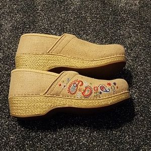 Dansko vegan